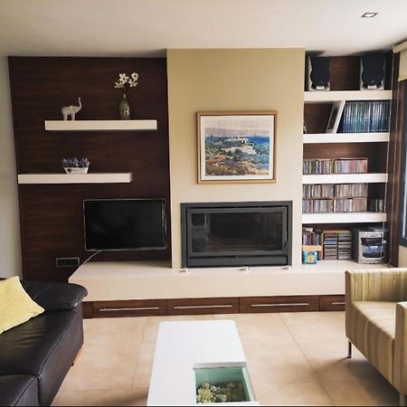 Brisa Del Mar Villa Vinarós Екстериор снимка