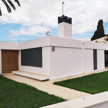 Brisa Del Mar Villa Vinarós Екстериор снимка