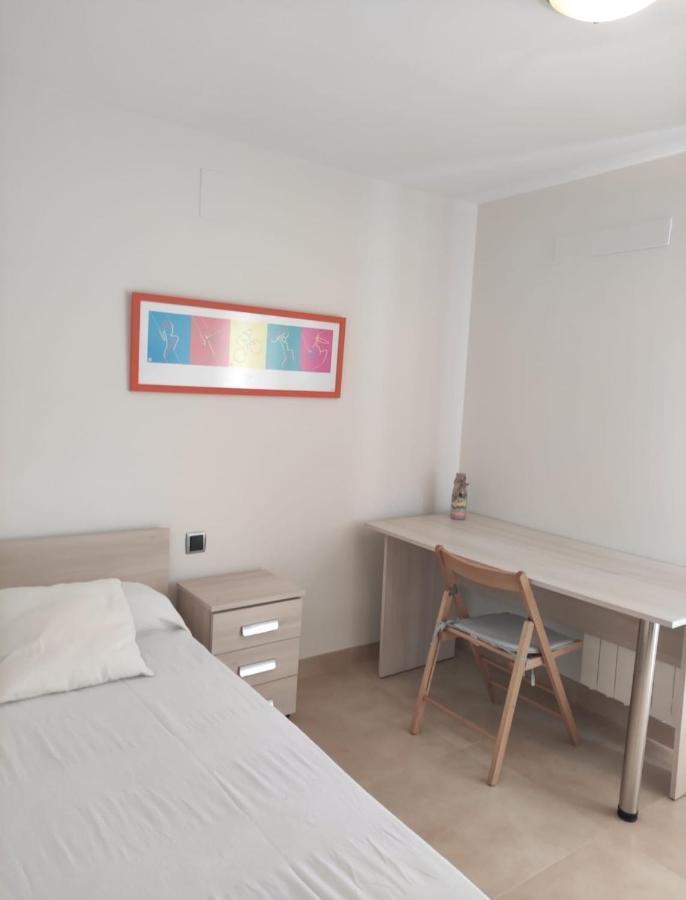 Brisa Del Mar Villa Vinarós Екстериор снимка