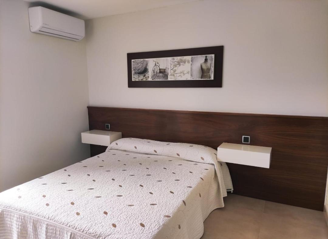Brisa Del Mar Villa Vinarós Екстериор снимка