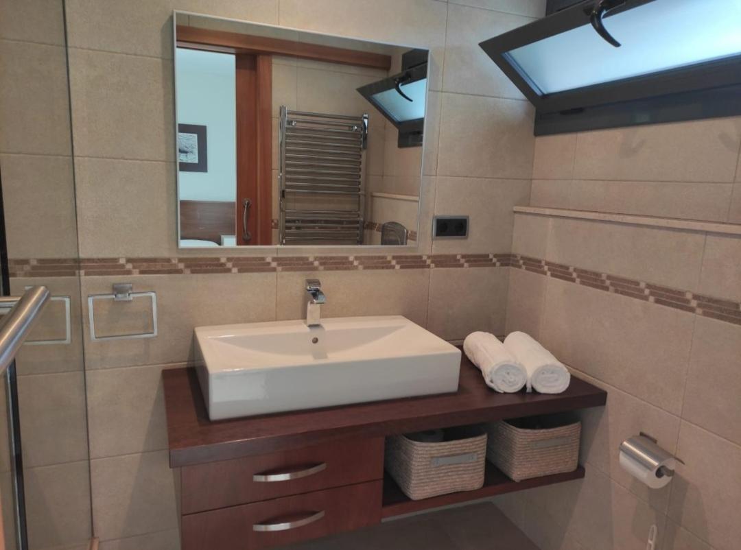 Brisa Del Mar Villa Vinarós Екстериор снимка