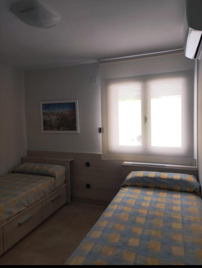 Brisa Del Mar Villa Vinarós Екстериор снимка