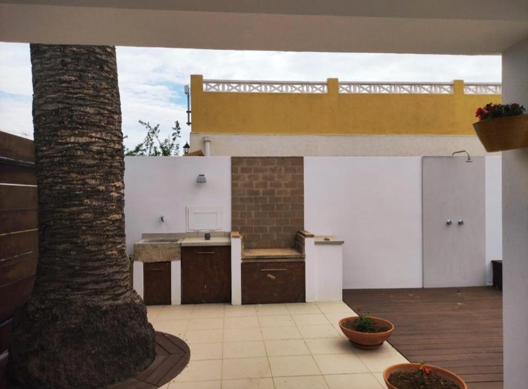Brisa Del Mar Villa Vinarós Екстериор снимка