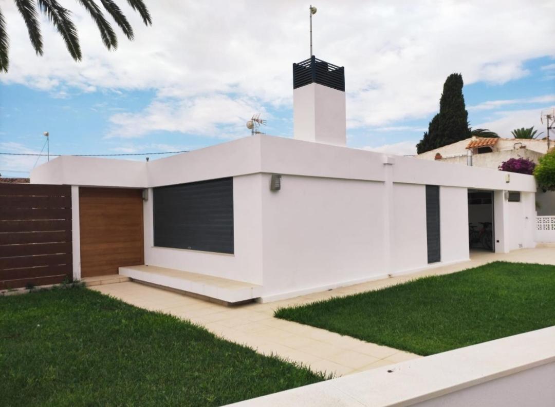 Brisa Del Mar Villa Vinarós Екстериор снимка